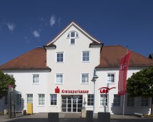 Sparkasse Regionaldirektion Bad Buchau