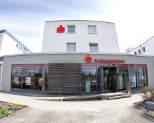 Sparkasse Geschäftsstelle Biberach - Berliner Platz