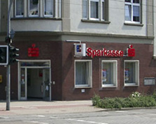 Geschäftsstelle Erle-Middelich