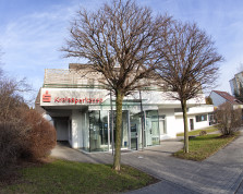 Foto der Filiale Geschäftsstelle Kirchdorf