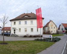 Sparkasse Geschäftsstelle Mietingen