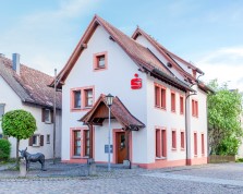 Sparkasse Geschäftsstelle Altheim