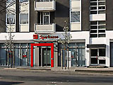Sparkasse Filiale Rosenhügel
