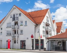 Sparkasse Geschäftsstelle Ummendorf