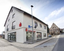 Sparkasse Geschäftsstelle Uttenweiler