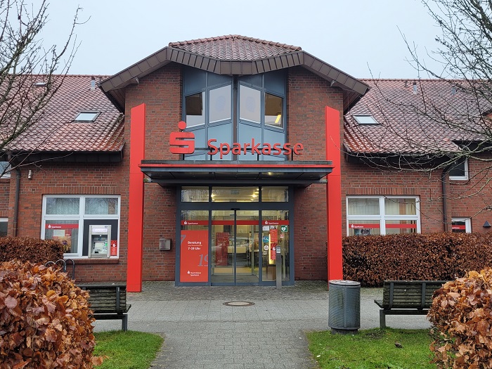 Foto der Filiale Filiale Flensburg Stadion