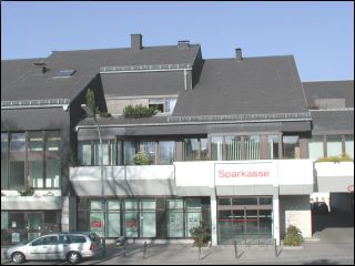 Sparkasse BeratungsCenter Medebach