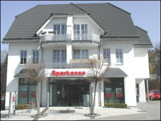 Sparkasse Filiale Siedlinghausen