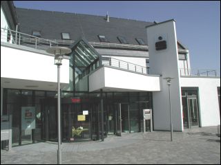 Foto der Filiale BeratungsCenter Winterberg