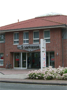 Sparkasse Geldautomat Fintel