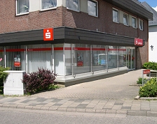Sparkasse Filiale Schleswig-Friedrichsberg