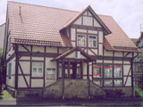 Kasseler Sparkasse SB-Standort Wickenrode