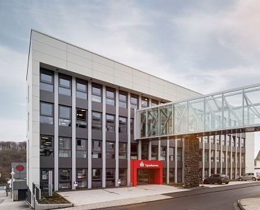 Foto der Filiale Beratungs-Center Bad Marienberg
