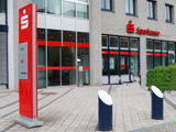 Sparkasse Filiale Düsternbrook