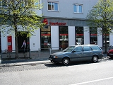 Foto der Filiale Filiale Holtenauer Straße