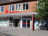 Sparkasse Filiale Wik