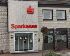 Filiale Westerwiehe Westerwieher Straße