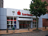 Sparkasse Filiale Gaarden