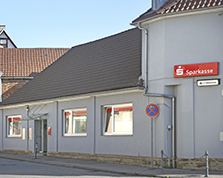 Filiale Gölshausen