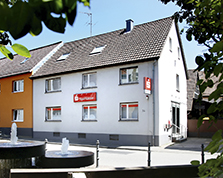Filiale Neibsheim