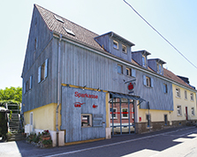 Filiale Rinklingen