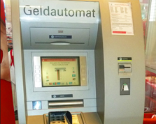 Bitburg Rewe Markt