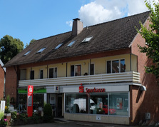 Foto der Filiale Filiale Kiel-Russee