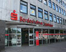 Sparkasse Filiale Kiel