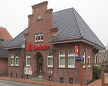 Sparkasse Filiale St.Margarethen