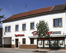 Filiale Helmsheim