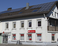 Filiale Epfenbach