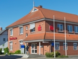 Sparkasse Geldautomat Hanerau-Hademarschen