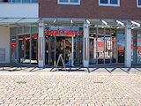 Foto der Filiale Filiale Finanzzentrum Lütjenburg