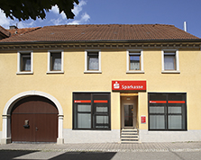 Filiale Oberöwisheim