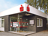 Sparkasse Geldautomat Schultendorf