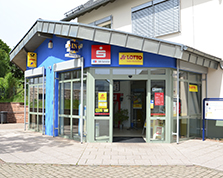 Filiale Reichartshausen