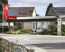 Filiale Dühren