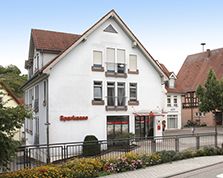 Filiale Eschelbach