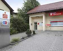 Filiale Hilsbach