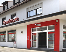 Filiale Stettfeld