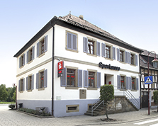 Filiale Zaisenhausen
