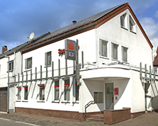 Filiale Zuzenhausen