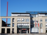 Sparkasse Beratungs-Center Altenkirchen