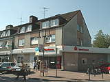 Sparkasse BeratungsCenter Kirchhellener Straße