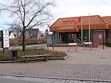 Foto der Filiale Filiale Jevenstedt