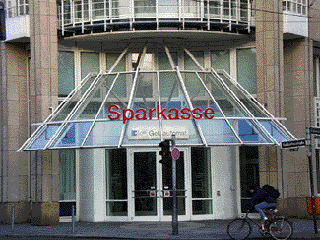 Sparkasse Privatkundencenter Bilk