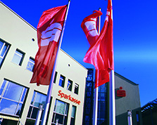 Sparkasse BeratungsCenter Freudenstadt