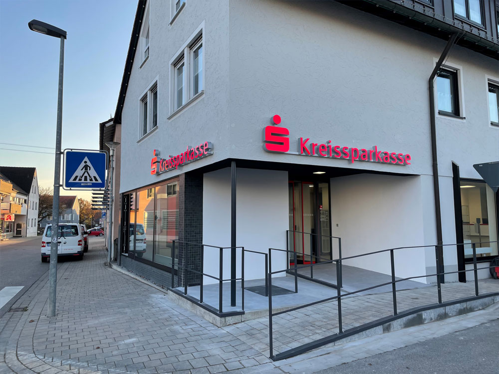 Sparkasse Filiale Ebnat