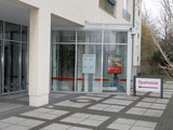 Sparkasse Filiale Itter