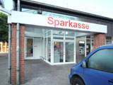 Sparkasse SB-Service Lichtenbroich